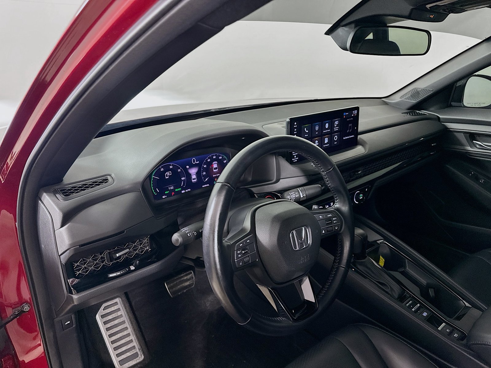 Used 2024 Honda Accord Sport image 31