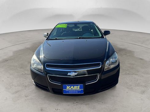Used 2012 Chevrolet Malibu LS w/ LS Uplevel Package image 2