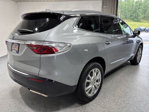 Used 2023 Buick Enclave Essence w/ Experience Buick Package AWD/4WD image 7