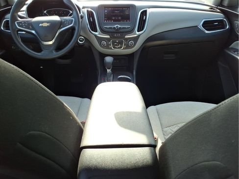 Used 2023 Chevrolet Equinox LT AWD/4WD image 12