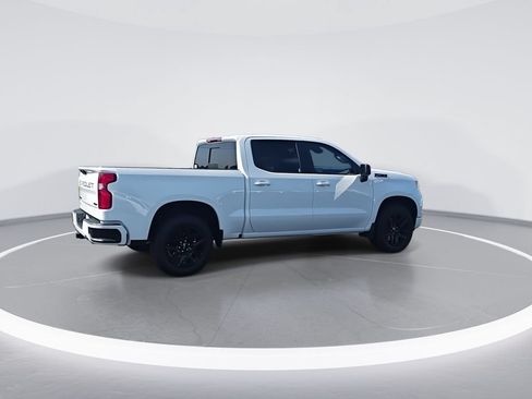 Used 2024 Chevrolet Silverado 1500 RST w/ All Star Edition Plus AWD/4WD image 9