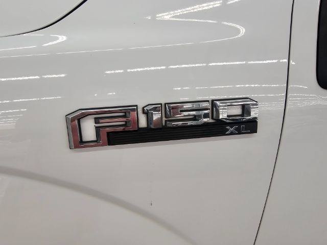 Used 2019 Ford F150 XL w/ Equipment Group 101A Mid AWD/4WD image 40
