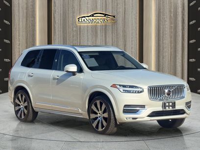 Used 2020 Volvo XC90 T6 Inscription w/ Protection Package Premier