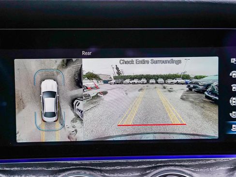 Used 2021 Mercedes-Benz E 350 Sedan image 23