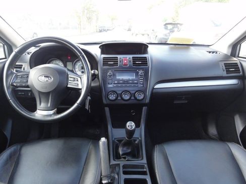 Used 2013 Subaru Impreza 2.0i Sport Premium AWD/4WD image 11
