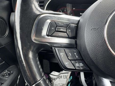 Used 2020 Ford Mustang Premium w/ Equipment Group 201A image 26