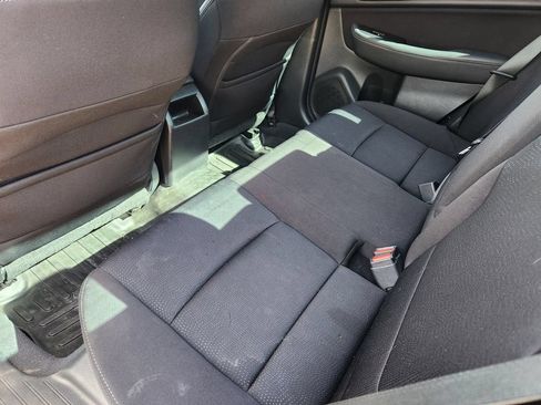 Used 2015 Subaru Legacy 2.5i AWD/4WD image 25