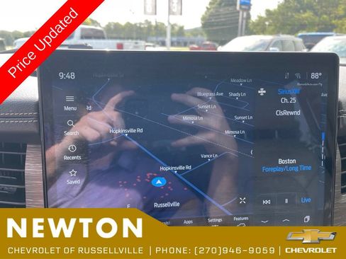 Used 2023 Ford Expedition Limited AWD/4WD image 12