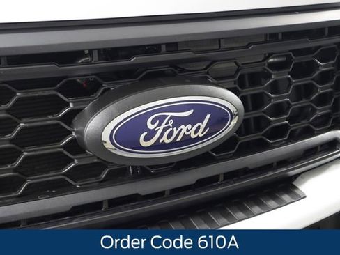 New 2026 Ford F350 XL w/ STX Appearance Package image 12