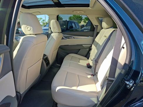 New 2026 Cadillac XT5 Premium Luxury w/ Driver Assist Package AWD/4WD image 5