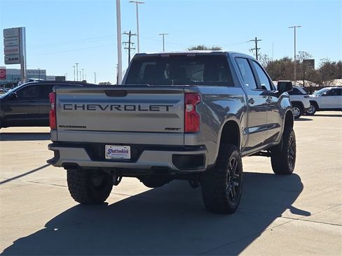 Used 2023 Chevrolet Silverado 1500 RST w/ Rally Edition image 8
