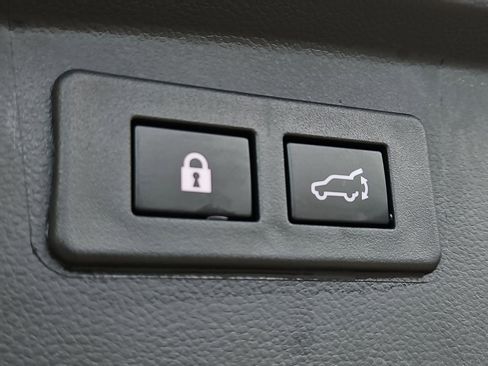 Used 2025 Subaru Outback Wilderness image 22