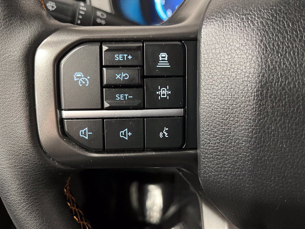 Used 2026 Ford F150 Tremor w/ Equipment Group 402B MID AWD/4WD image 30
