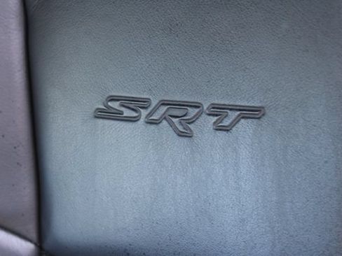 Used 2018 Dodge Challenger SRT w/ Technology Group RWD image 42