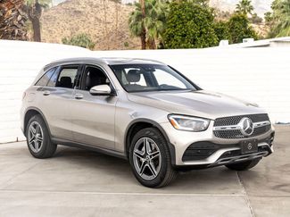 Used 2022 Mercedes-Benz GLC 300 video 2
