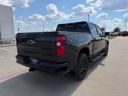 Used 2024 Chevrolet Silverado 1500 RST w/ Protection Package RWD image 3