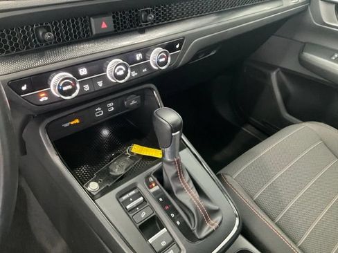 Certified 2023 Honda CR-V Sport image 13