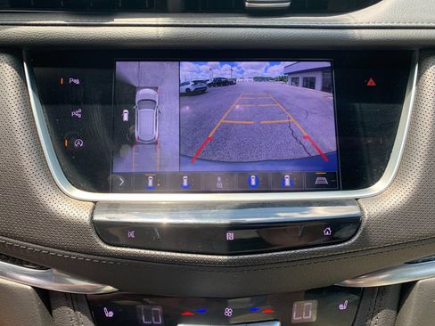 Used 2020 Cadillac XT5 Sportv AWD/4WD image 24