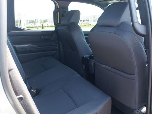 Used 2026 Toyota Tacoma SR5 AWD/4WD image 22