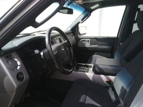 Used 2017 Ford Expedition EL XLT AWD/4WD image 13