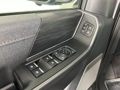 New 2025 Ford F150 Lariat w/ Equipment Group 501A Mid image 17