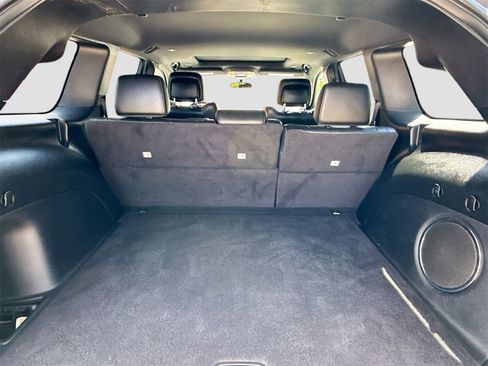 Used 2021 Jeep Grand Cherokee Laredo X image 24