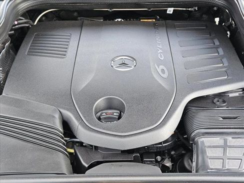 New 2026 Mercedes-Benz GLE 450 4MATIC image 17