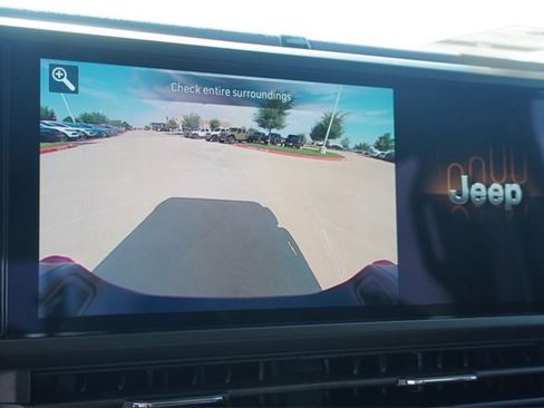 New 2025 Jeep Gladiator Rubicon w/ Convenience Group image 22