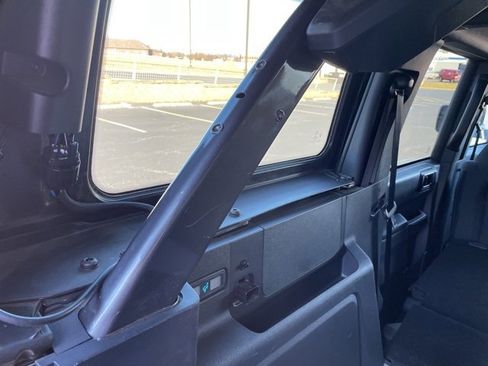 Used 2025 Ford Bronco Big Bend image 75