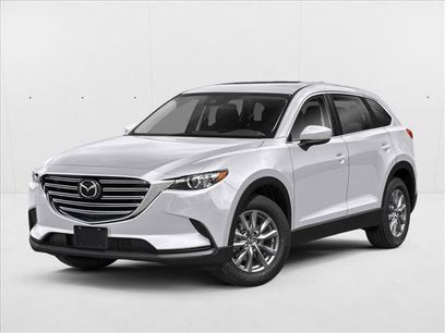 Used 2021 MAZDA CX-9 Sport