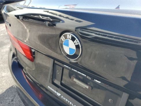 Used 2018 BMW 530i xDrive w/ Premium Package image 11