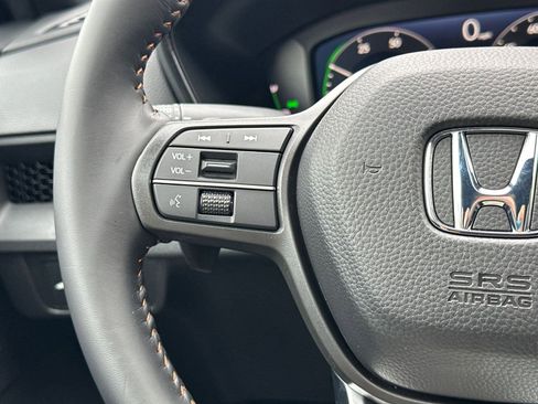 New 2026 Honda CR-V Sport-L image 19