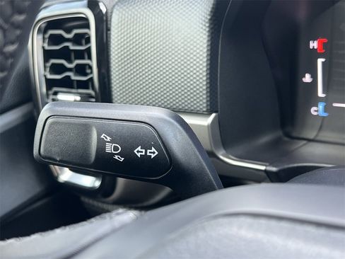 New 2025 Ford Ranger XLT image 11