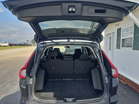 Used 2024 Honda CR-V EX image 18
