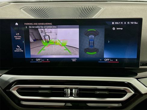 Certified 2023 BMW 330i xDrive Sedan w/ Premium Package image 14