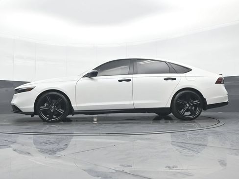 Used 2023 Honda Accord Sport image 27