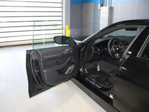 Used 2023 BMW M440i xDrive Gran Coupe w/ Premium Package image 7