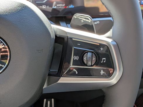 New 2026 BMW 530i xDrive w/ M Sport Package image 20