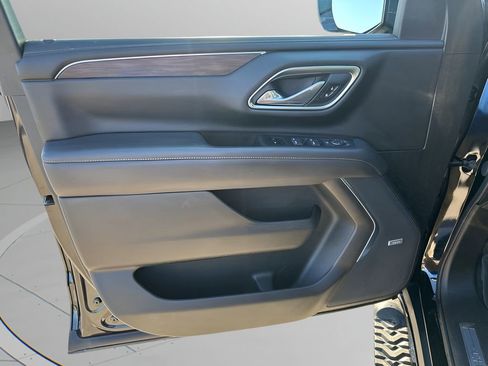 Used 2021 Chevrolet Tahoe Z71 image 25