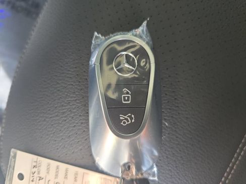 Certified 2026 Mercedes-Benz C 300 Sedan image 37