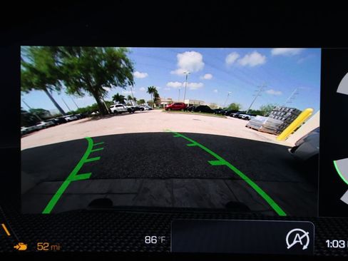 Used 2023 Ferrari Roma RWD image 27