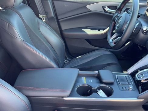 Used 2023 Acura TLX Type S image 12