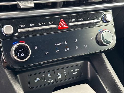 New 2025 Hyundai Tucson XRT image 14