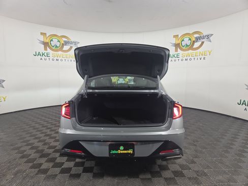 Used 2023 Hyundai Sonata SEL Plus image 28