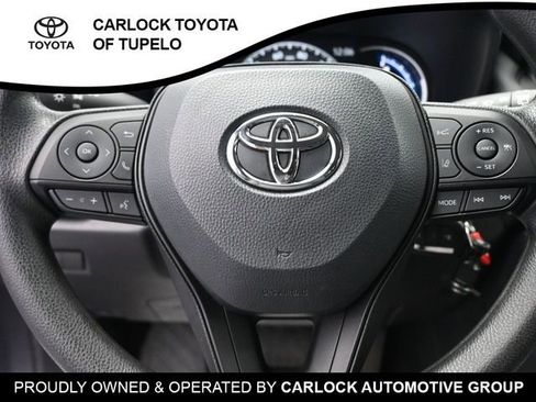 Used 2025 Toyota RAV4 LE image 17