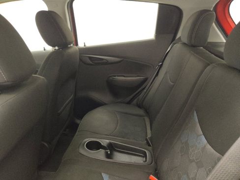 Used 2017 Chevrolet Spark LT image 18