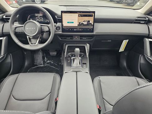 New 2026 MAZDA CX-5 2.5 S w/ Premium Package image 9