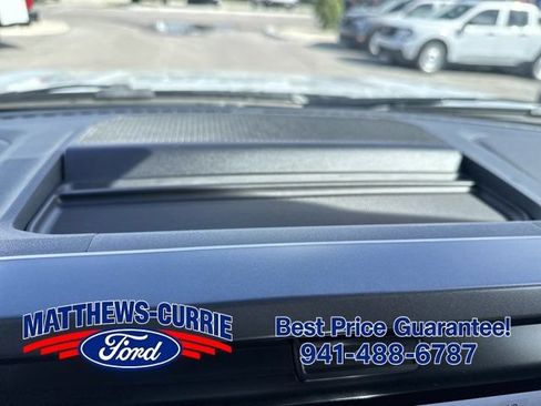 New 2026 Ford F150 XLT w/ Equipment Group 302A MID RWD image 17