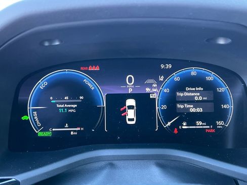New 2026 Toyota Camry XLE image 16