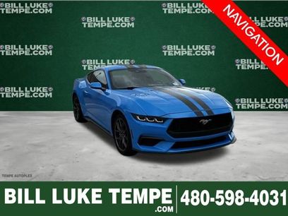 Used 2024 Ford Mustang Premium w/ 2.3L High Performance Package